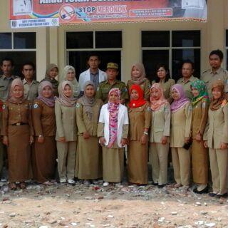 be your self ;)