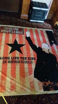 mufc always
