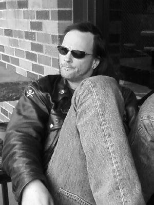 WilsonFish's profile picture. 