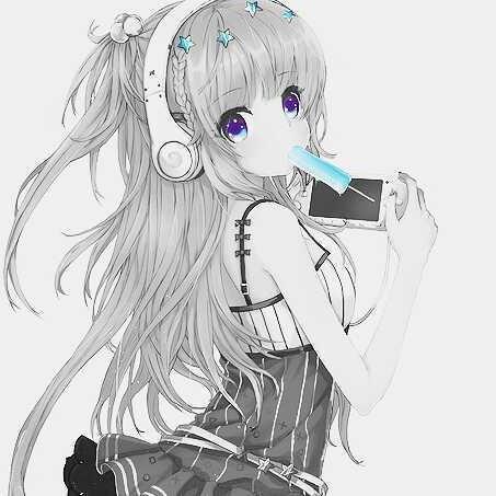 Let's all be positive! Life was never easy, grow up and accept it!☆*:.｡. o(≧▽≦)o .｡.:*☆ #GenexeaRP - Exorcist
