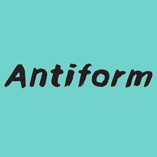 antiformonline's profile picture. Pushing the boundaries of ethical, sustainable fashion design, using reclaimed materials & mixing fashion-forward shapes with heritage craft.