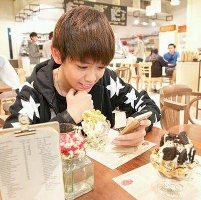 Xianlove_18's profile picture. Marc Thanat ❌ Kamikazee❌ From Bangkok Thailand ❌ Guitarist ❌ Actor ❌ ㊗ ❌ Instagram: Marc'Thanat ❌