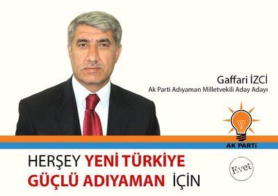 2004-2014 EĞİTİM BİR SEN VE MEMUR SEN İL BAŞKANI.ADIYAMAN ANADOLU İHL FEN VE SOSYAL BİLİMLER PROJE OKULU MÜDÜRÜ.