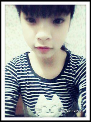 i'm a girl. i love jungkook oppa