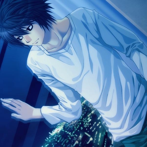 Posotion : Detective | Birthday : October 31 | Height : 5'8 | Likes : Sweets | Follow me if you like me and Then I will Follow back you