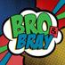 Broandbrayttv (@broandbray_ttv) Twitter profile photo