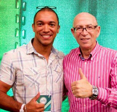 Contato: +55 62 9492-1617 pastorbobalves@gmail.com