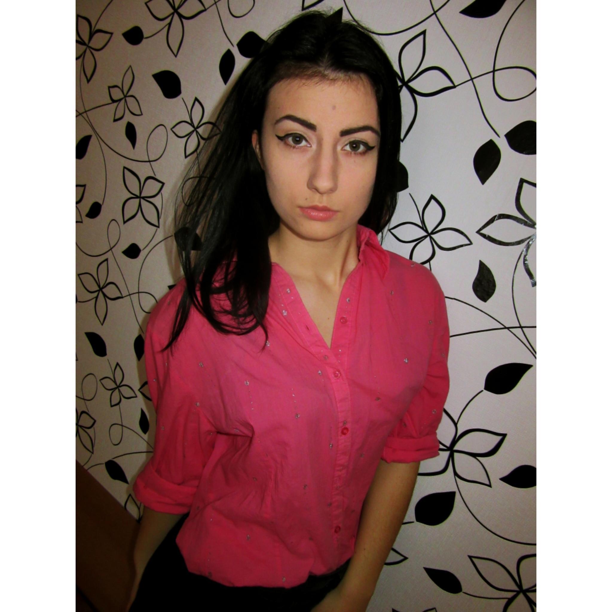 DomiIva's profile picture. ♥VIP-BIGBANG빅뱅 T.O.P forever bias^^
♥2NE1-♥Blackjack,B.A.P,NU'EST,EXCITE,Xiah Junsu,TEAM B,
Winner,
Music♪
Dreamer