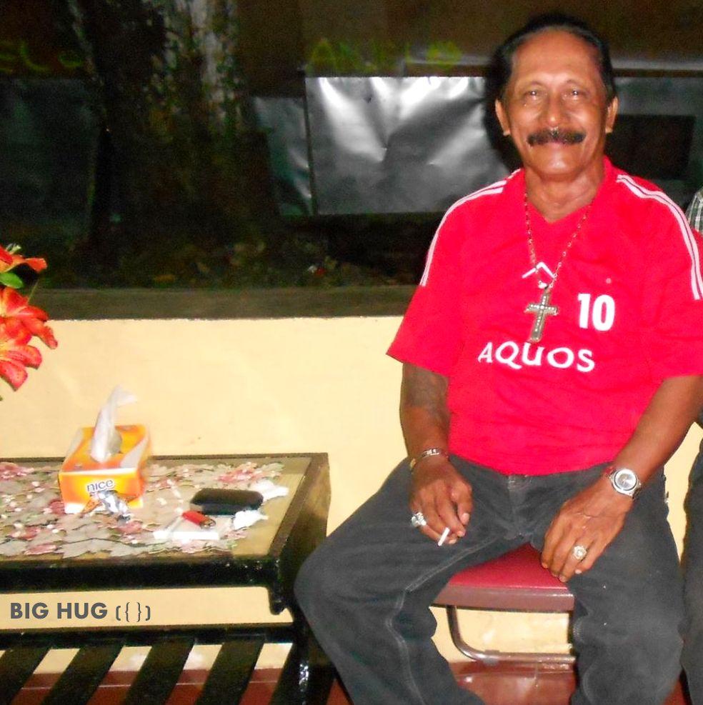 qNJdel's profile picture. 