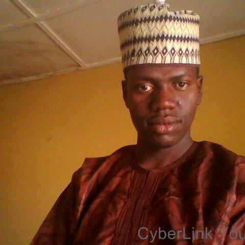 SaniAlkali Profile Picture