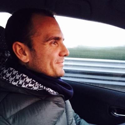 AntonioSinopol3's profile picture. 