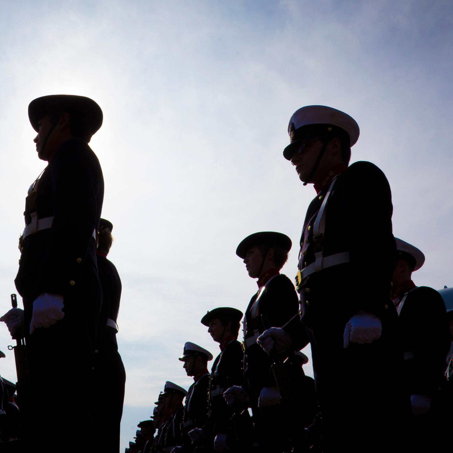 Nederlandse Defensie Academie, Krijgsmacht, (Hogere) Officiersopleidingen, Leiderschap, Taalvaardigheid, Wetenschappelijk Onderzoek.