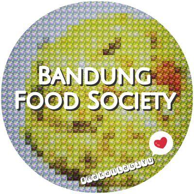 we are FOOD BLOGGER, we ♡ FOOD, and this is our FOOD DIARY.. IG : @bandungfoodsociety  , email : bandungfoodsociety@outlook.com  , WA/Line +6281320100388