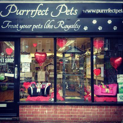 Ethical luxury pet shop offering qualified advice products & pets. Selling ONLY natural food. Offering MICROCHIPPING. An innovative new take on how a pet shop s