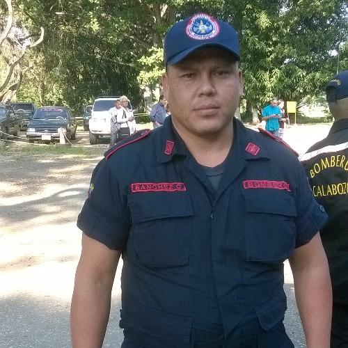 Bombero