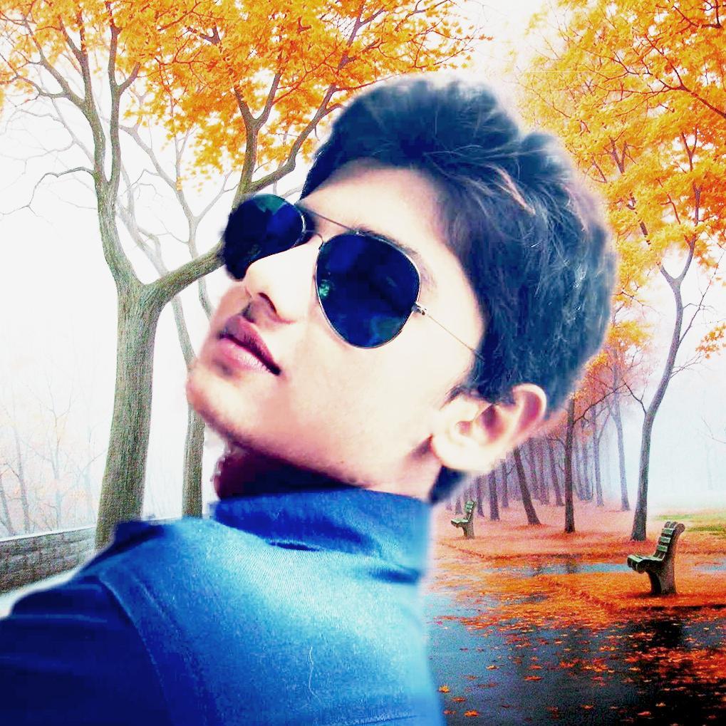 I Live In Bangladesh.I am seller at fiverr