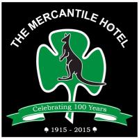 The Mercantile Hotel (@themerc) 's Twitter Profile
