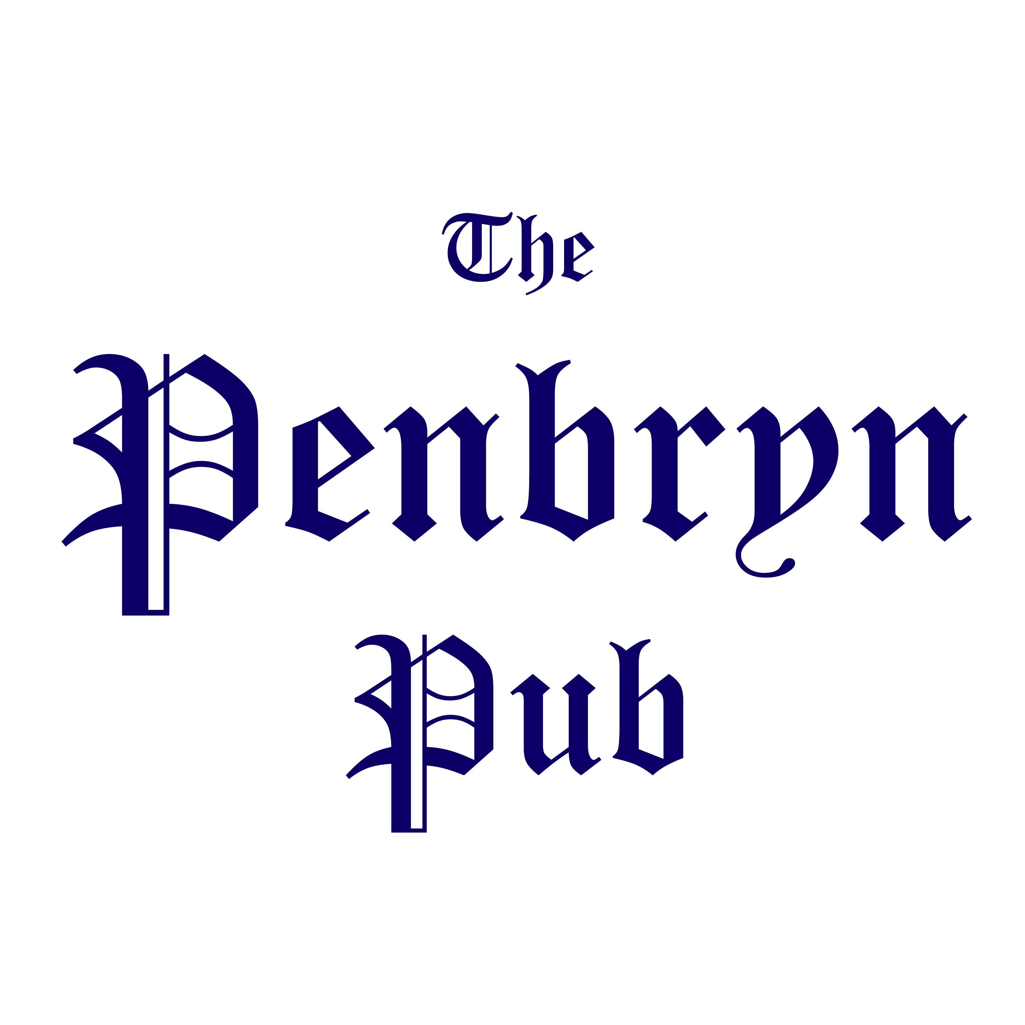 The Penbryn Pub offers top quality alcoholic beverages at rock bottom prices.
