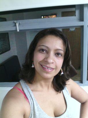 SOY SIMPLEMENTE UNA MUJER SOÑADORA Y MUY LUCHADORA!!