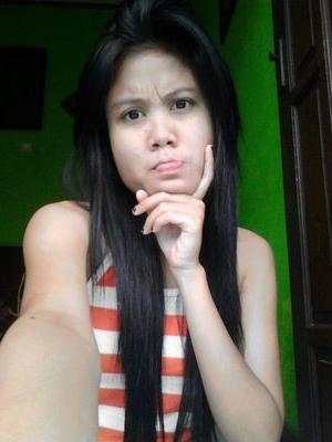 i'm cute.. humbels.. and of course fearless.. follow me and i'll follow you back.. :)