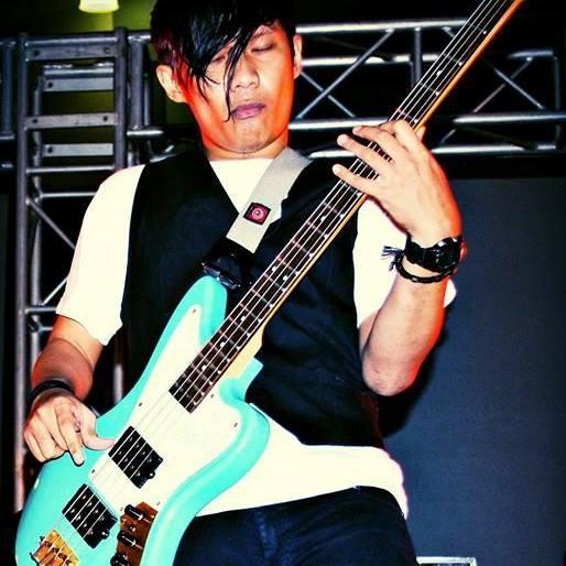 Add.bass,Mr.AZ-MAN Project,onassis rock,anggota 8455 community