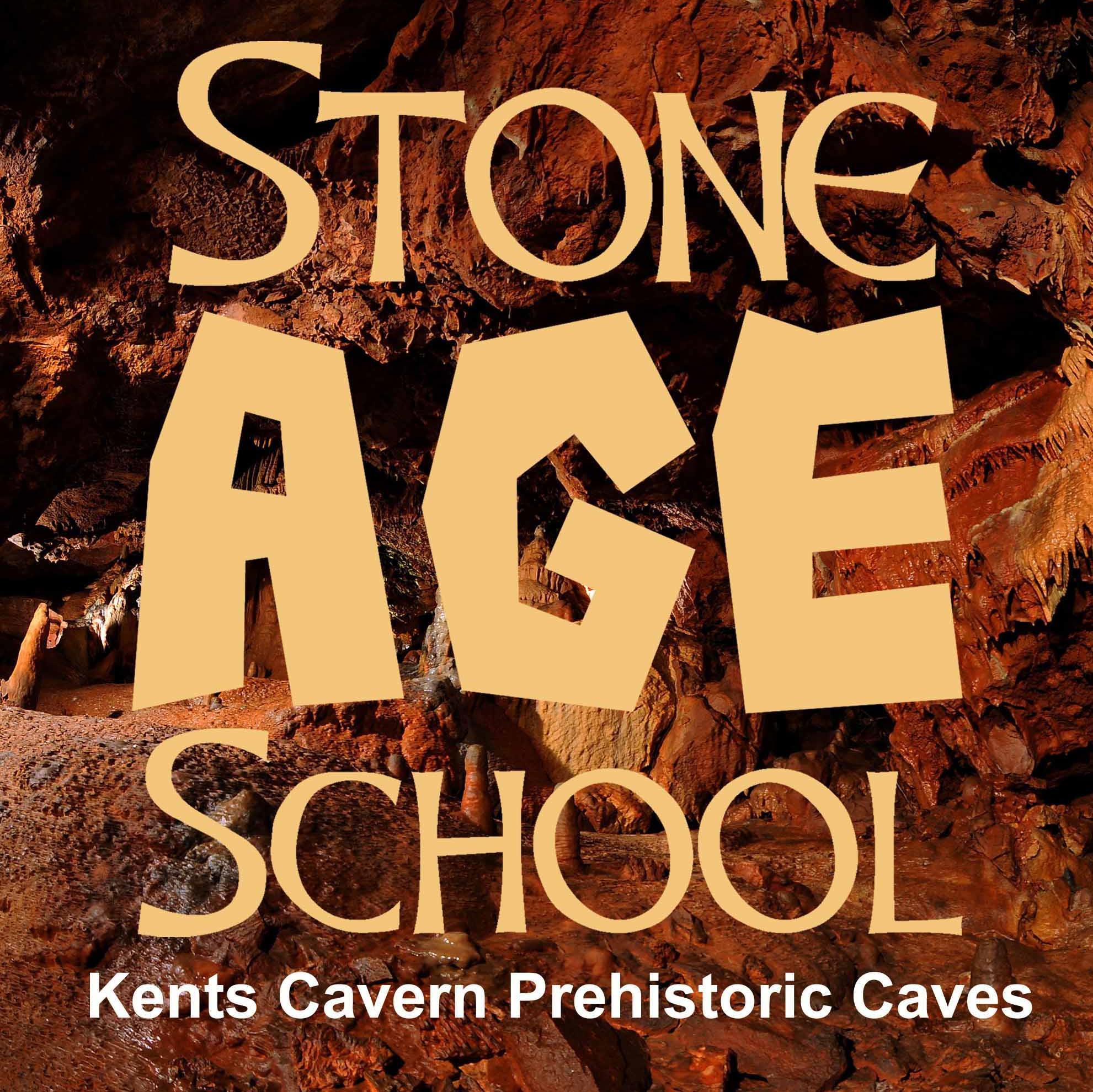 Based at Kents Cavern within the UNESCO English Riviera Global Geopark. Providing knowledge and resources from the ideal place to learn about The Stone Age.