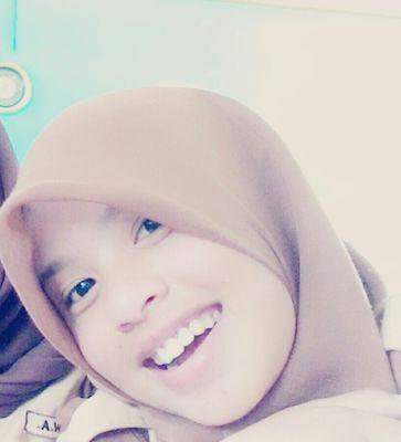 “Never give up, fix mistakes, and keep stepping. I'm not special just limited edition :)