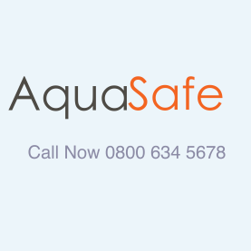 AquaSafe provide water coolers that are totally unique, offering clean, fresh cool drinking water that is 100% free of any bacteria - see why on our website.