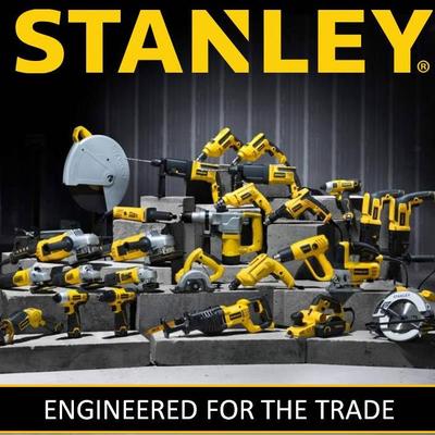 Stanley cordless tools outlet