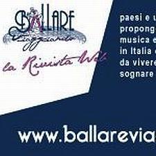 Infoballare's profile picture. La rivista web della danza,musica e   viaggi