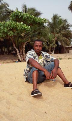 Lass4everKamara's profile picture. I'm Abraham Kamara from Liberia,I'm a Liberian