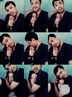 #Futsalisme and iloveyousomuch RestuDindani :*{} (29)