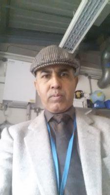 I am qualified Cricket Coach, I love sports particularly Cricket. I work in a College as a Scientist. I like to learn more about Science and Scientific research