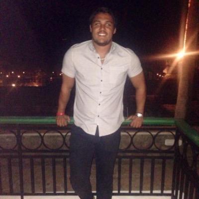 __georgesmith's profile picture. 