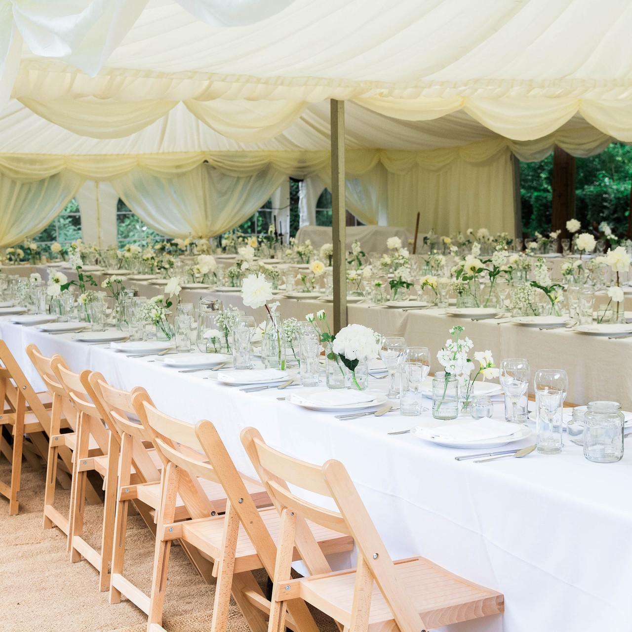 Leicester based Furniture & Event Hire company Specialising in Beautiful Marquee hire, Crockery, Furniture, Linen, Glassware & Vintage Room Decor. 01162530888