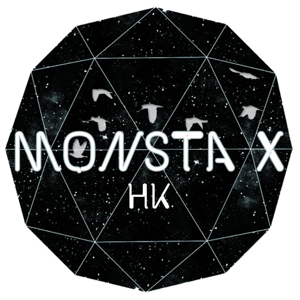 MONSTA X 몬스타 엑스 HK 홍콩 
Since 150130 Facebook: MonstaX HK