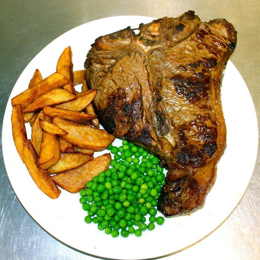 bar_greenacres's profile picture. Greenacres Bar&Grill is a lovely bar and restaurant, serving you the best steaks and grills around the local area. Don't hesitate to call us and make a booking.