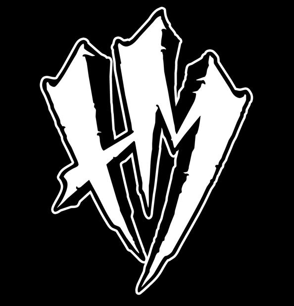 Instagram: HELLCODE_MARTYR / HELLCODEMARTYR