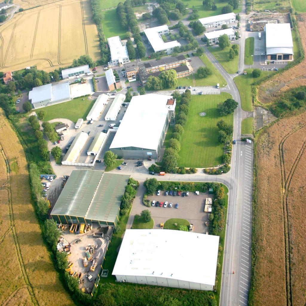 grovetechpark's profile picture. Home to many local businesses. Various offices and facilities. For more information on what we offer call 01235 772992. Tweets by Sarah.