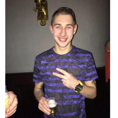 ListerArran's profile picture. 