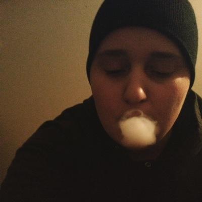 WhateverNVMind's profile picture. circa '90