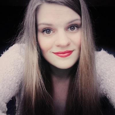 een 18 jarige weirdo