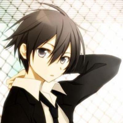 どうも！ 青春真っ只中の中学生です。 好きなアニメはソードアートオンラインで、好きな音楽ジャンルはアニソンとボカロ曲です。 気が合う人がいたら本垢、@Koran515の方をフォローして下さい！よろしくお願いします！