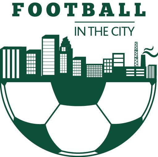 Football in the City is a #charity #fiveaside tournament; in aid of @Kidscan_UK. Supported by @WCH_VentureCap and @SuprSeed!