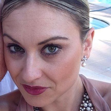 ClaudiaPatrian's profile picture. 