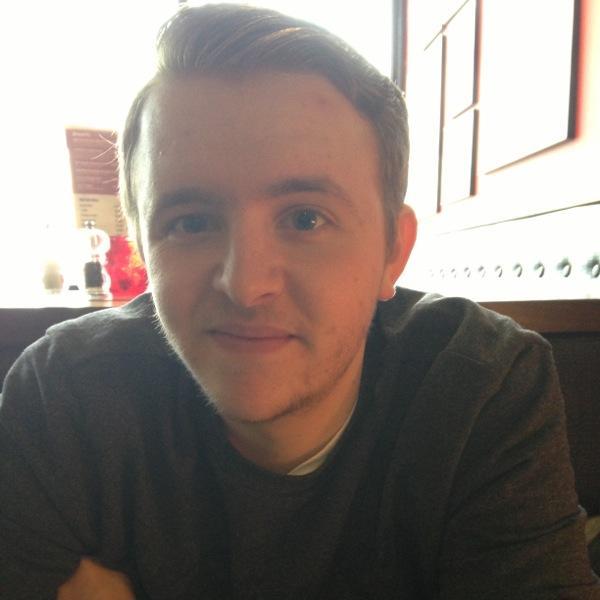 Filmmaker, member of @ShedloadTheatre and Kubrick Fanatic.