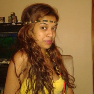 Sheneez20's profile picture. I'm a stoneR ...