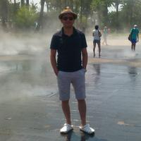 erkan gunaydin (@erkangunaydin) 's Twitter Profile