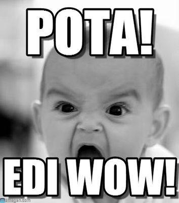 Edi Wow Make A Meme