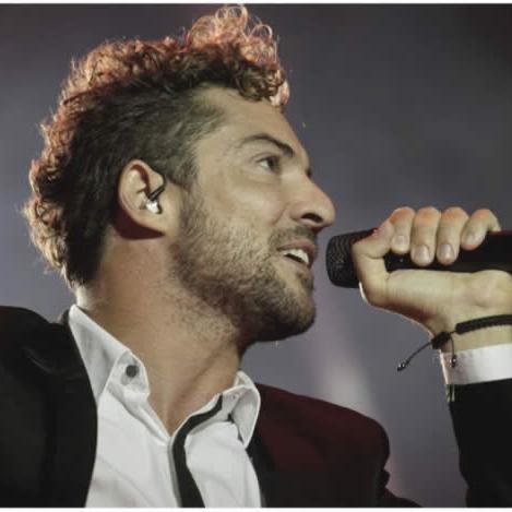 Bisbalera hasta la médula!!!Gracias Bisbal por ser como eres!!! hasta el final contigo!!